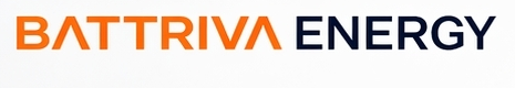 Battriva Energy logo